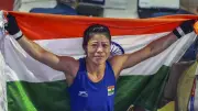 Mary Kom Eyes Professional Boxing Career After Amateur Circuit Exit