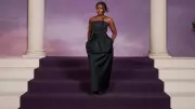 Masali Baduza: From South African Roots to Bridgerton Stardom