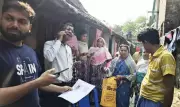 Mass Voter Deletions in Rural Bengal Spark Disenfranchisement Concerns