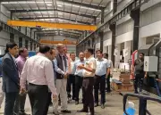 MASSIA Urges Centre for MSME Loan Restructuring and Enhanced Funding in Chhatrapati Sambhajinagar