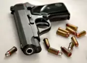 Massive Arms Haul in Meerut: 25 Pen Pistols Seized in Major Crackdown