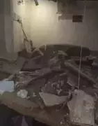 Massive Explosion at Former SP MLA's Residence Injures Sons, Others in Farrukhabad