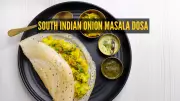 Master the Classic South Indian Onion Masala Dosa Recipe for a Perfect Dinner