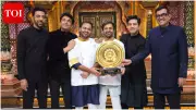 MasterChef India's Jodi Season Crowns Brother Duo Vikram & Ajinkya Gandhe as Winners