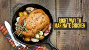 Mastering Chicken Marination: Essential Techniques and Recipes for Every Cut