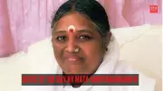 Mata Amritanandamayi: The Hugging Saint's Teachings on Hope and Service