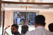 Mata Mansa Devi Mandir Deploys AI Face-Counting Tech for Navratri Crowd Management