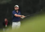 Matt Fitzpatrick Stages Dramatic Comeback to Clinch Hero Indian Open Title