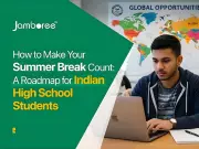 Maximizing Summer Break: A Strategic Guide for Indian Students Targeting Global Universities