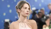 Maya Hawke Teases Secret Summer Plans While Promoting New Film 'Wishful Thinking'