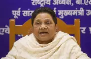Mayawati Slams Congress, SP for 'Opportunistic' Tributes to Kanshi Ram