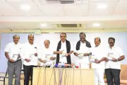 MDMK Election Manifesto: State Autonomy, NEET Exemption, Cauvery Fight