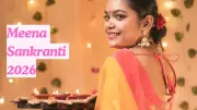 Meena Sankranti 2026: Date, Rituals, and Auspicious Punya Kaal Timings