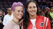 Megan Rapinoe and Sue Bird: A Power Couple's Legacy in Sports and Activism