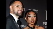 Megan Thee Stallion Opens Up About Depression Battle Amid High-Profile Romance with Klay Thompson
