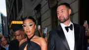 Megan Thee Stallion Opens Up on Depression Amid High-Profile Romance with Klay Thompson