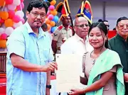Meghalaya Police Sees Historic Recruitment Drive with 2,968 New Appointments
