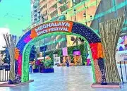 Meghalaya Spice Festival Concludes in Mumbai, Showcasing Organic Spice Economy