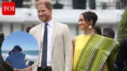 Meghan Markle Shares Rare Photo of Daughter Lilibet for International Women's Day 2026