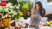 Meghan Markle's Wellness Secrets: From Pilates to Journaling for Holistic Health