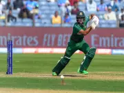 Mehidy Hasan Miraz Lauds Strong Start as Bangladesh Clinches First ODI Against Pakistan