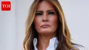 Melania Trump Documentary Now Streaming on Amazon Prime Video