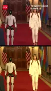 Melania Trump Unveils US-Made AI Robot Figure 03 at White House Tech Summit