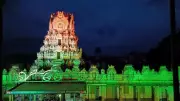 Melukote Temple Emerges as Top Film Shooting Destination, Generates Significant Revenue