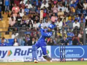 MI Coach Mahela Jayawardene Explains Tilak Varma's Flexible Role for IPL 2026