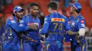 MI vs KKR IPL 2026 Match Weather Forecast: Mumbai Conditions Analyzed