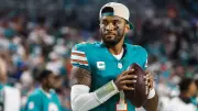 Miami Dolphins Swallow Record $99M Dead Money to Release Tua Tagovailoa