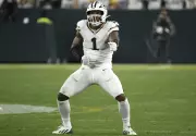 Micah Parsons' ACL Recovery Milestone Sparks Optimism for Packers' 2026 Season