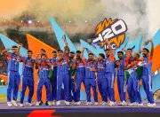 Michael Atherton Predicts India Could Sweep All ICC White-Ball Titles by 2026