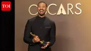 Michael B. Jordan's Post-Oscars Journey: From 'Sinners' Triumph to Ambitious New Projects