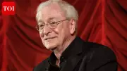 Michael Caine's Net Worth Hits $60 Million After 70-Year Film Career
