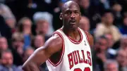 Michael Jordan's Wisdom: Why Children Should Embrace Failure and Keep Trying