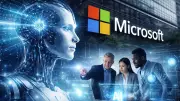 Microsoft Restructures Copilot Teams to Focus AI Chief on Superintelligence