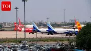 Middle East Conflict Disrupts Air Travel: Indian Airlines Adjust Schedules