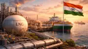 Middle East Conflict Disrupts Qatar LNG, India Seeks Alternatives