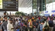 Middle East Crisis Causes Flight Disruptions at Bengaluru Airport