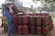 Middle East Tension Hits Ludhiana Villages: LPG Cylinder Shortage Sparks Panic