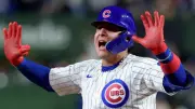 Miguel Amaya's Girlfriend Daniela Legarda: From YouTube Star to MLB Partner
