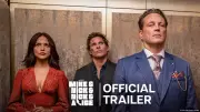 Mike & Nick & Nick & Alice Trailer: James Marsden, Eiza González Star in New Web Movie