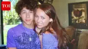 Miley Cyrus Reveals How Teenage Crush on Nick Jonas Shaped Jonas Brothers' Career