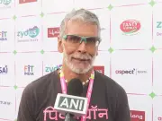 Milind Soman Champions Women's Health with 100km Run Initiative