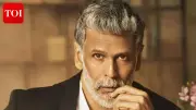 Milind Soman Embarks on OTT Journey with 'Kaattaan' Alongside Vijay Sethupathi