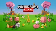 Minecraft Live 2026 Unveils Major Updates: New Games, Real-World Adventures, and Theme Park