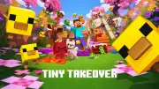 Minecraft Tiny Takeover Update 26.1: New Baby Mobs, Release Date Details