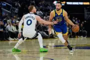 Minnesota Timberwolves Face Golden State Warriors in Crucial NBA Showdown