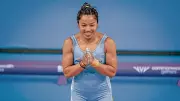 Mirabai Chanu to Miss Initial Olympic Weightlifting Qualifiers